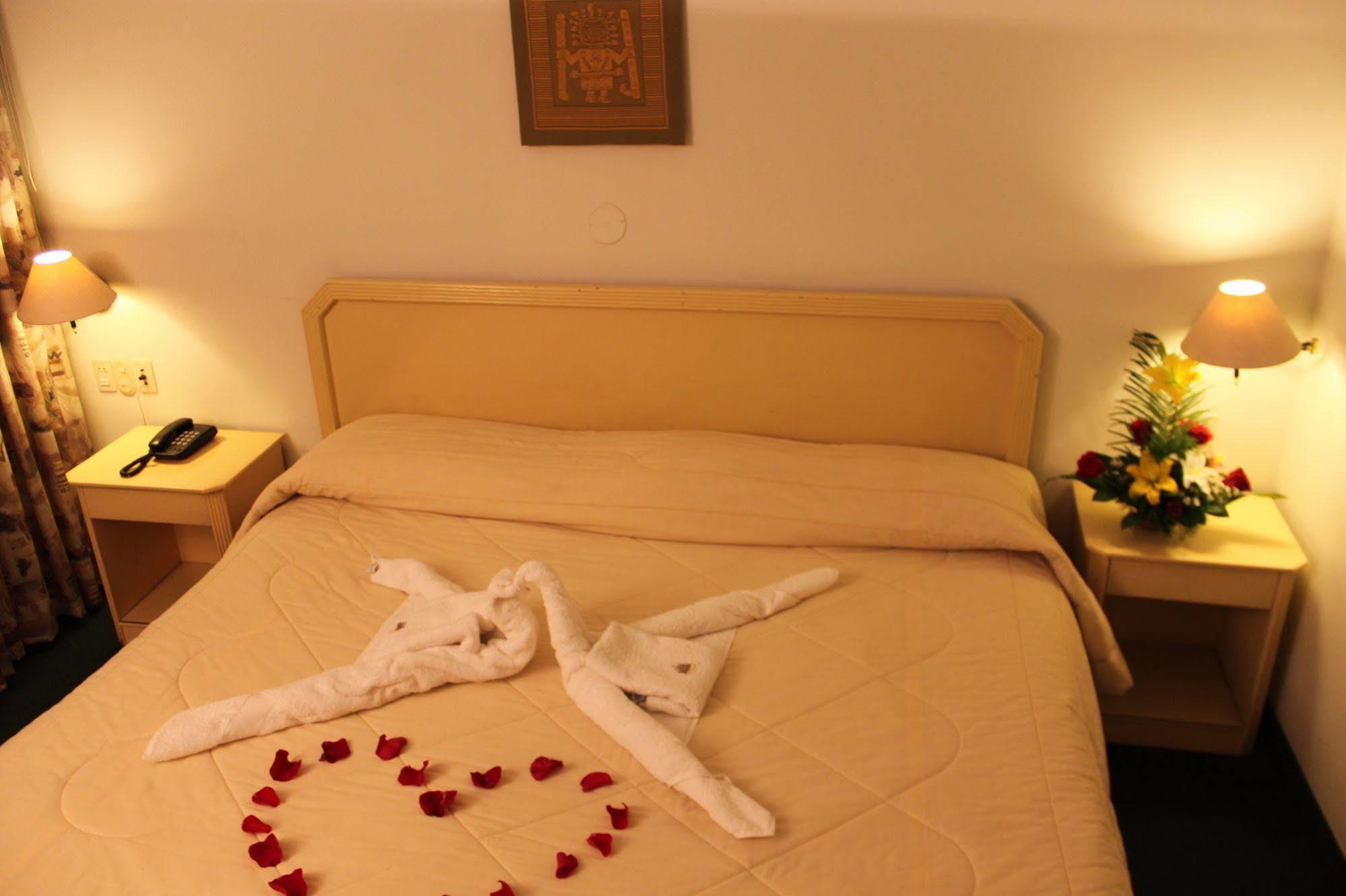 Plaza Mayor Hotel 3*
