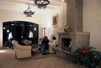 Hotel Plaza Mayor