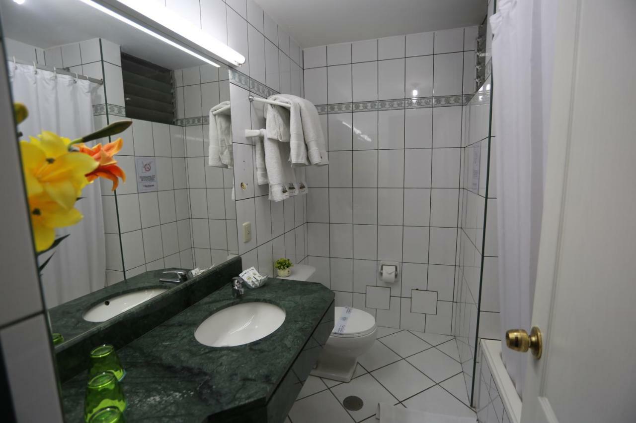 Plaza Mayor Hotel 3*