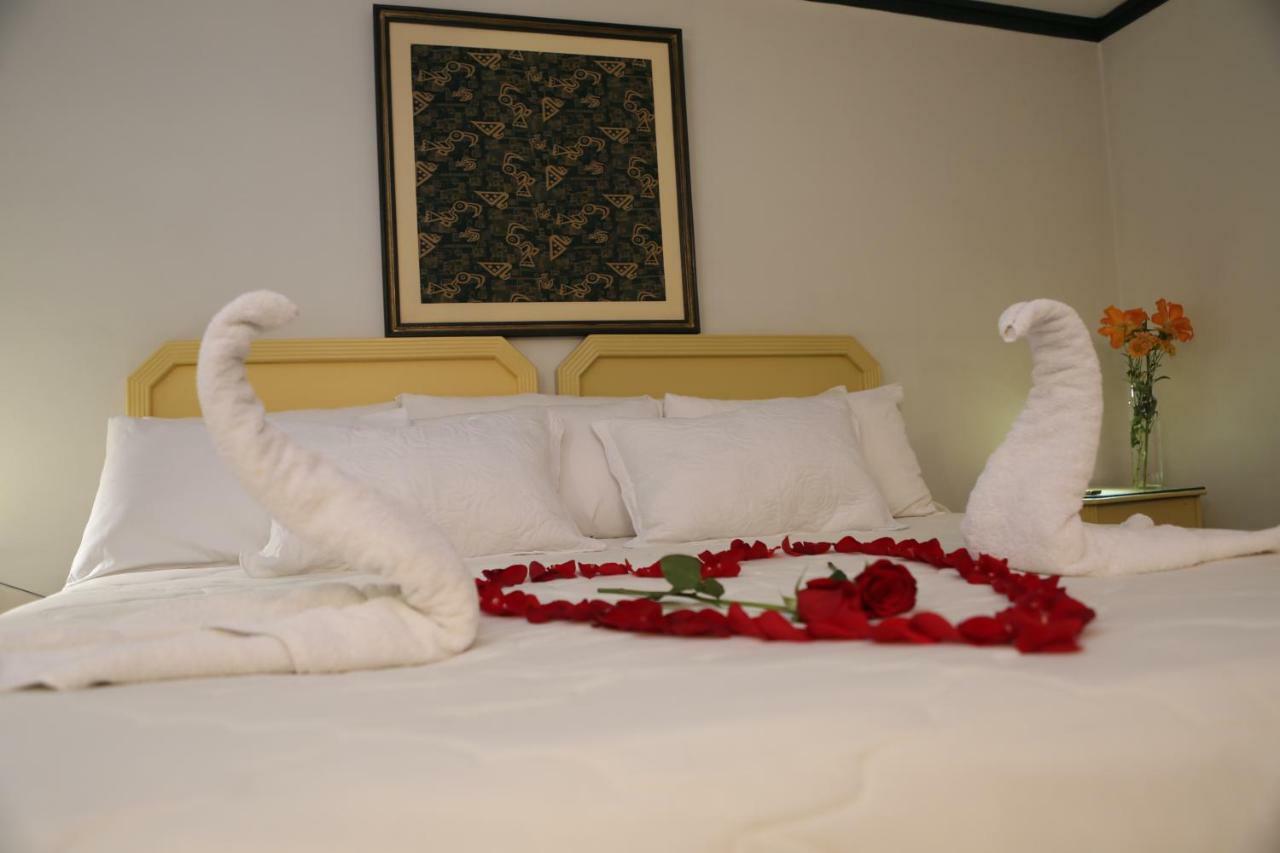 Plaza Mayor Hotel 3*